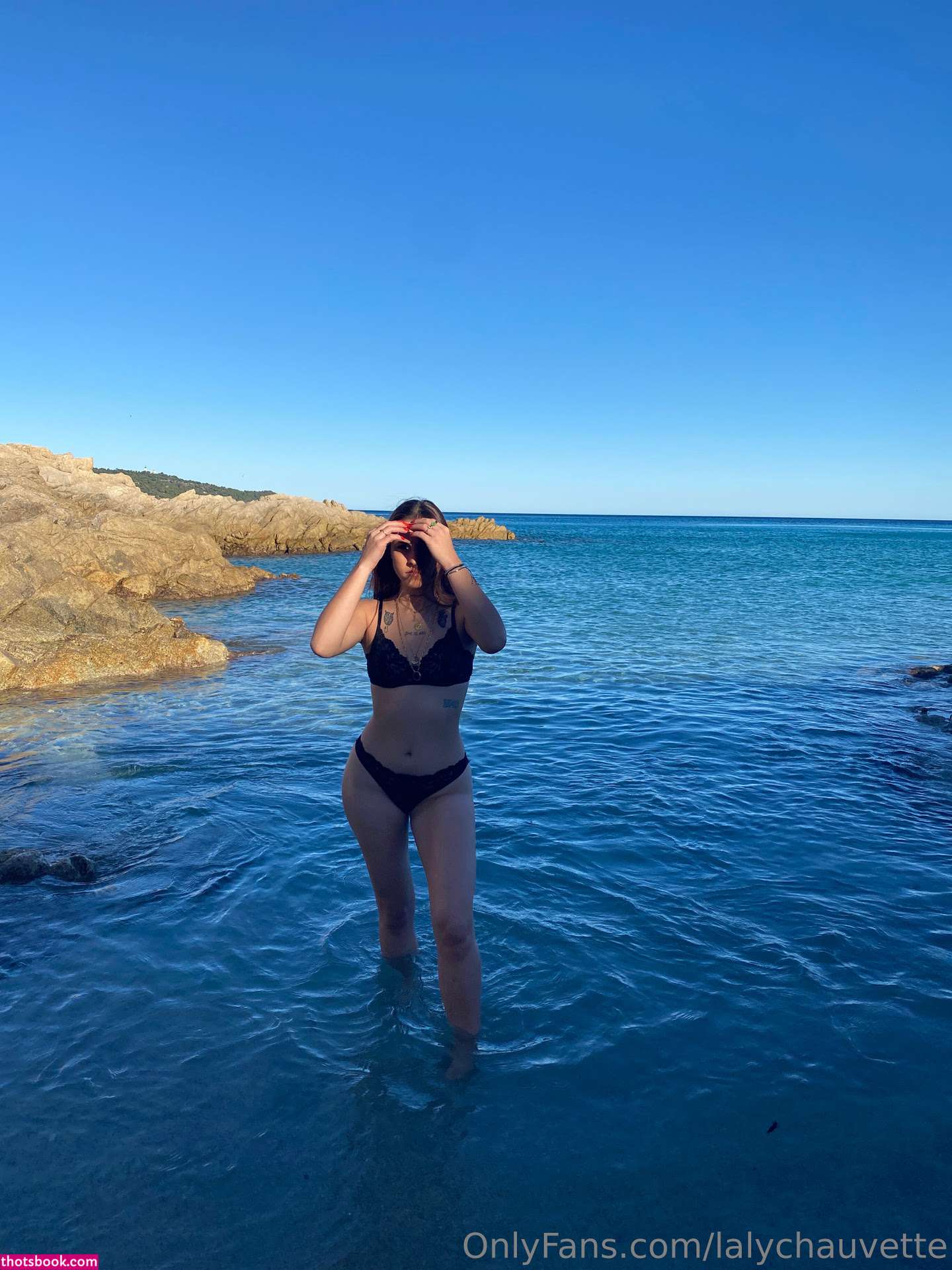 lalychauvette Photo #21