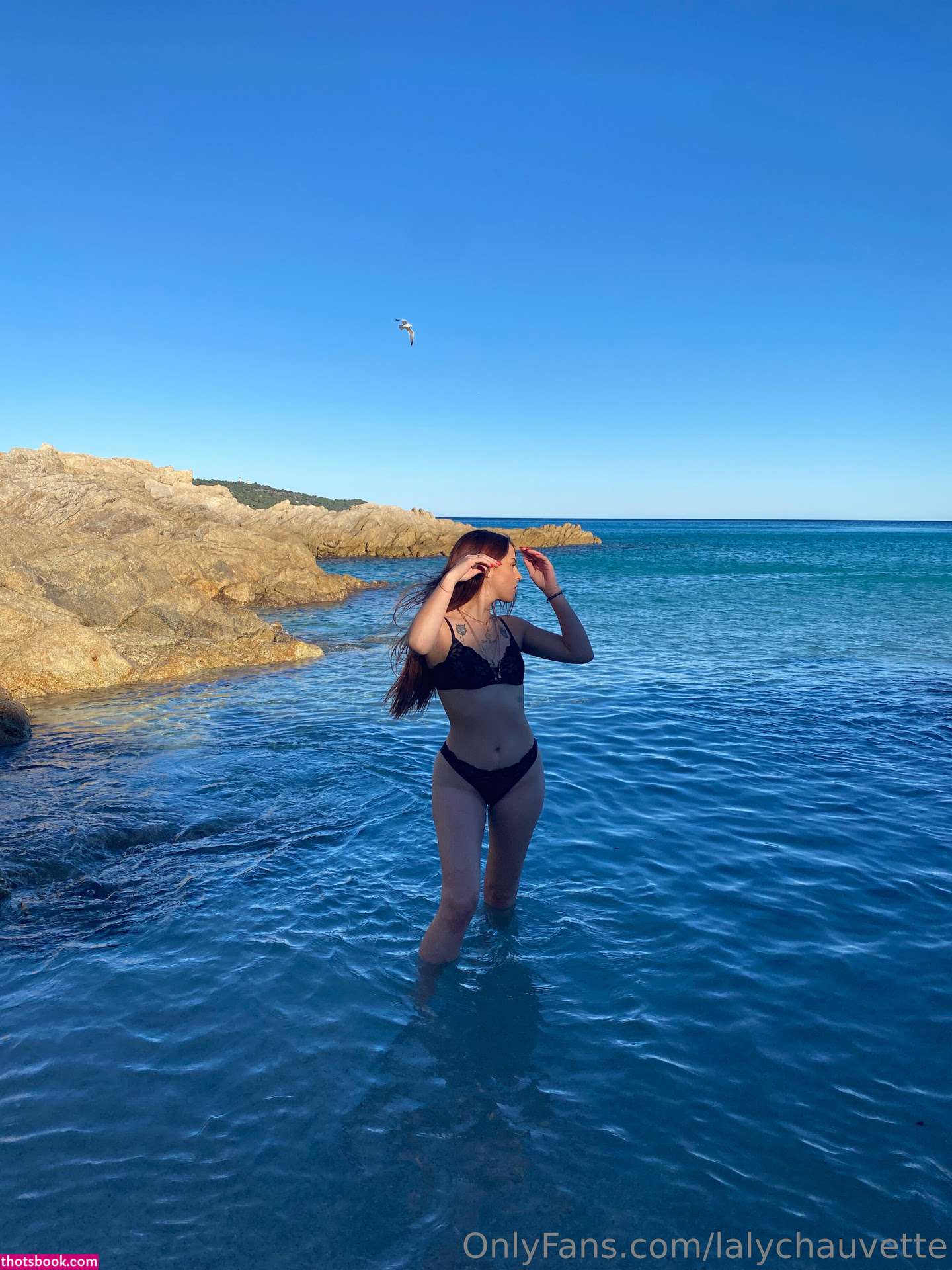 lalychauvette Photo #22