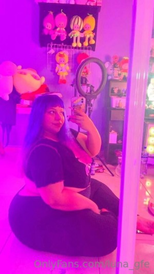 Luna Gfe Post #1