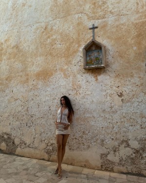 Marie Teissonniere Photo #3