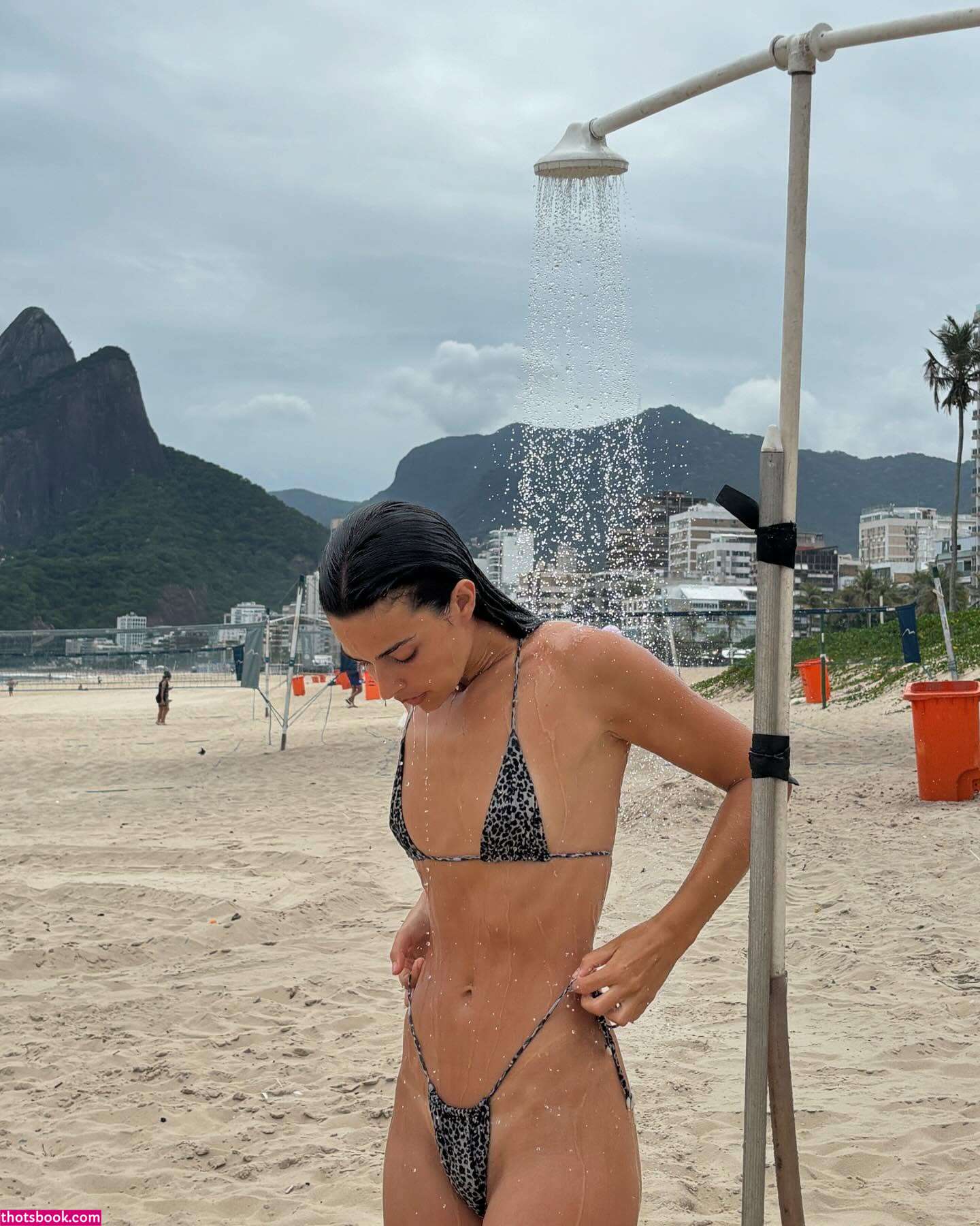 Marie Teissonniere Photo #10