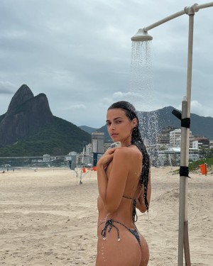 Marie Teissonniere Photo #14