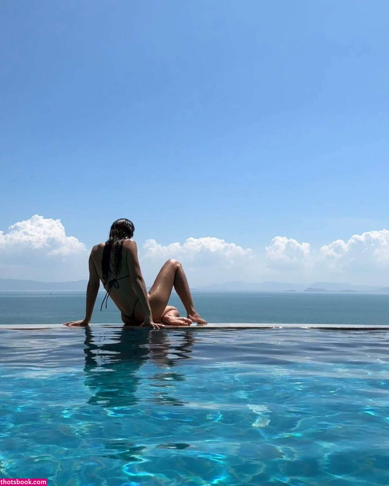 Marie Teissonniere Photo #20