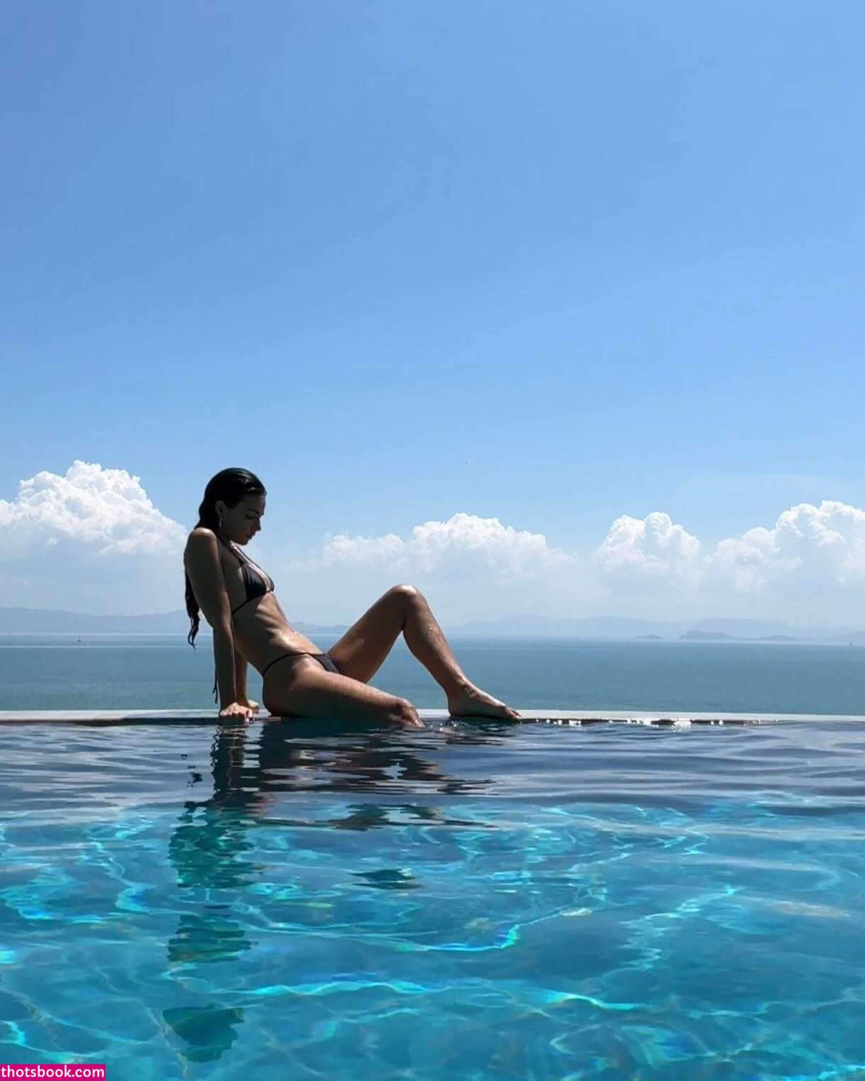 Marie Teissonniere Photo #21