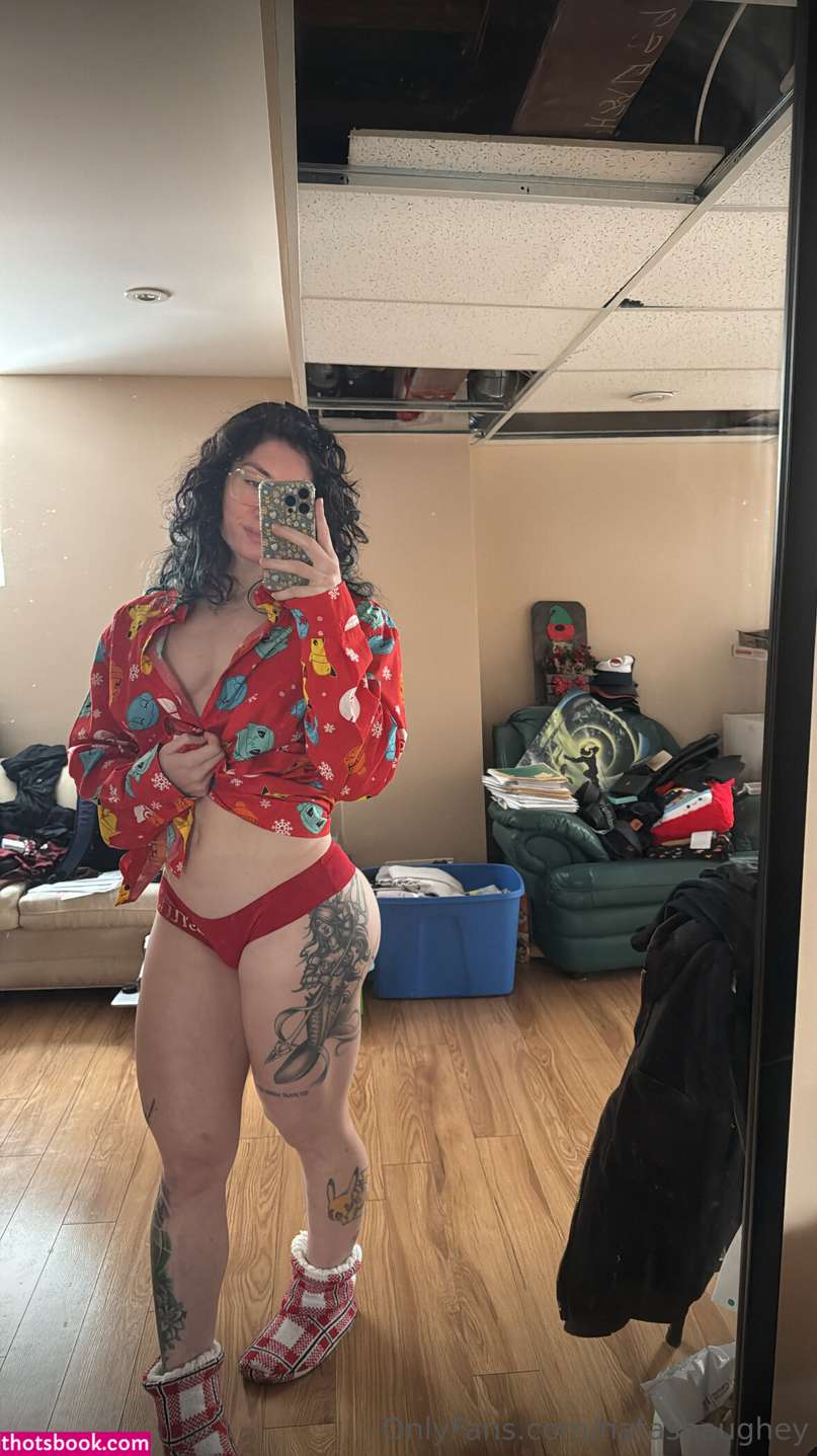 Natasha Aughey Photo #2