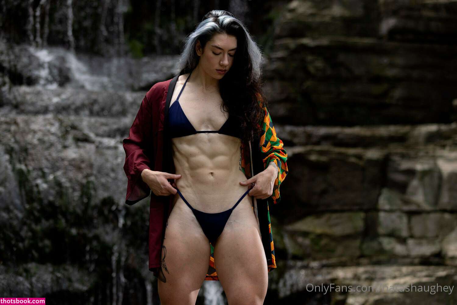 Natasha Aughey Photo #7