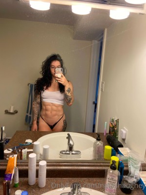 Natasha Aughey Photo #32