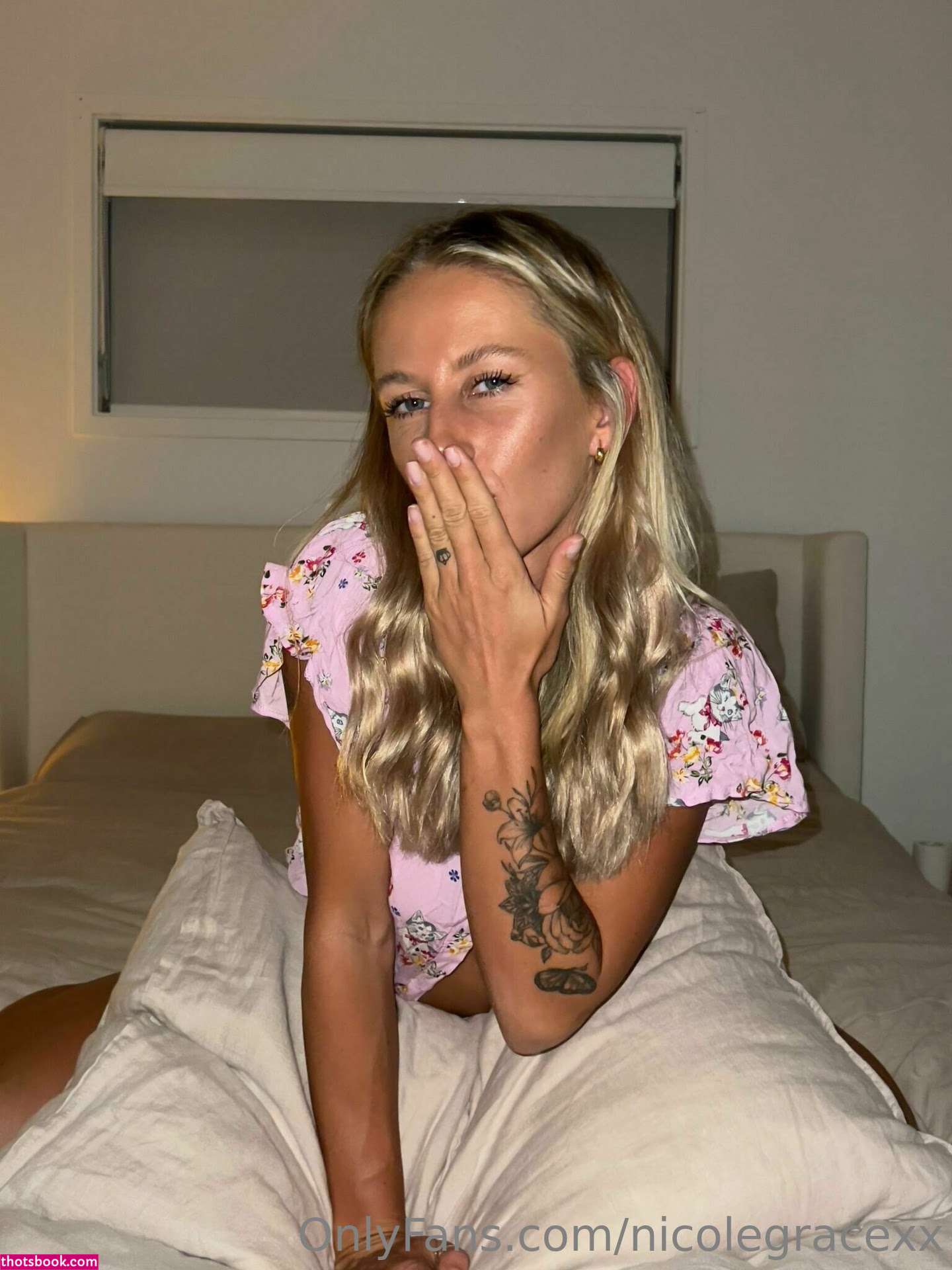 Nicole Grace Photo #2