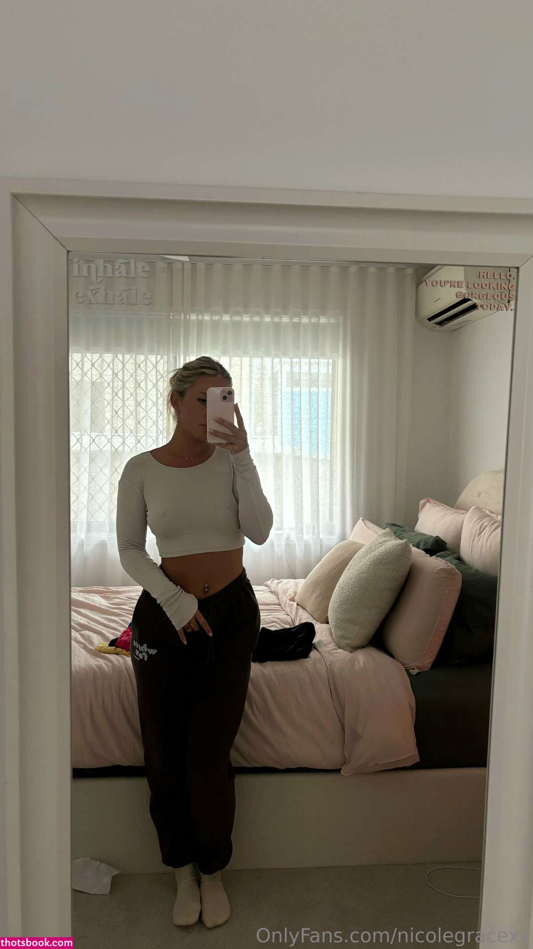 Nicole Grace Photo #38