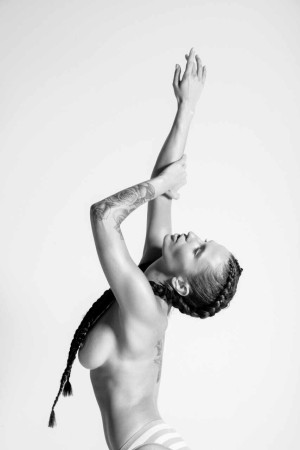 Shay Maria Photo #11