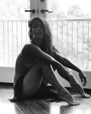 Shay Maria Photo #12