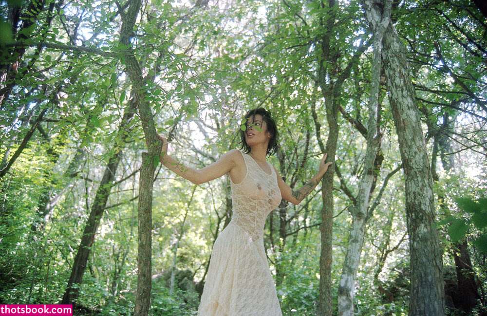 Shay Maria Photo #17