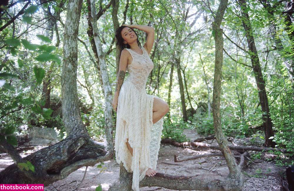 Shay Maria Photo #18