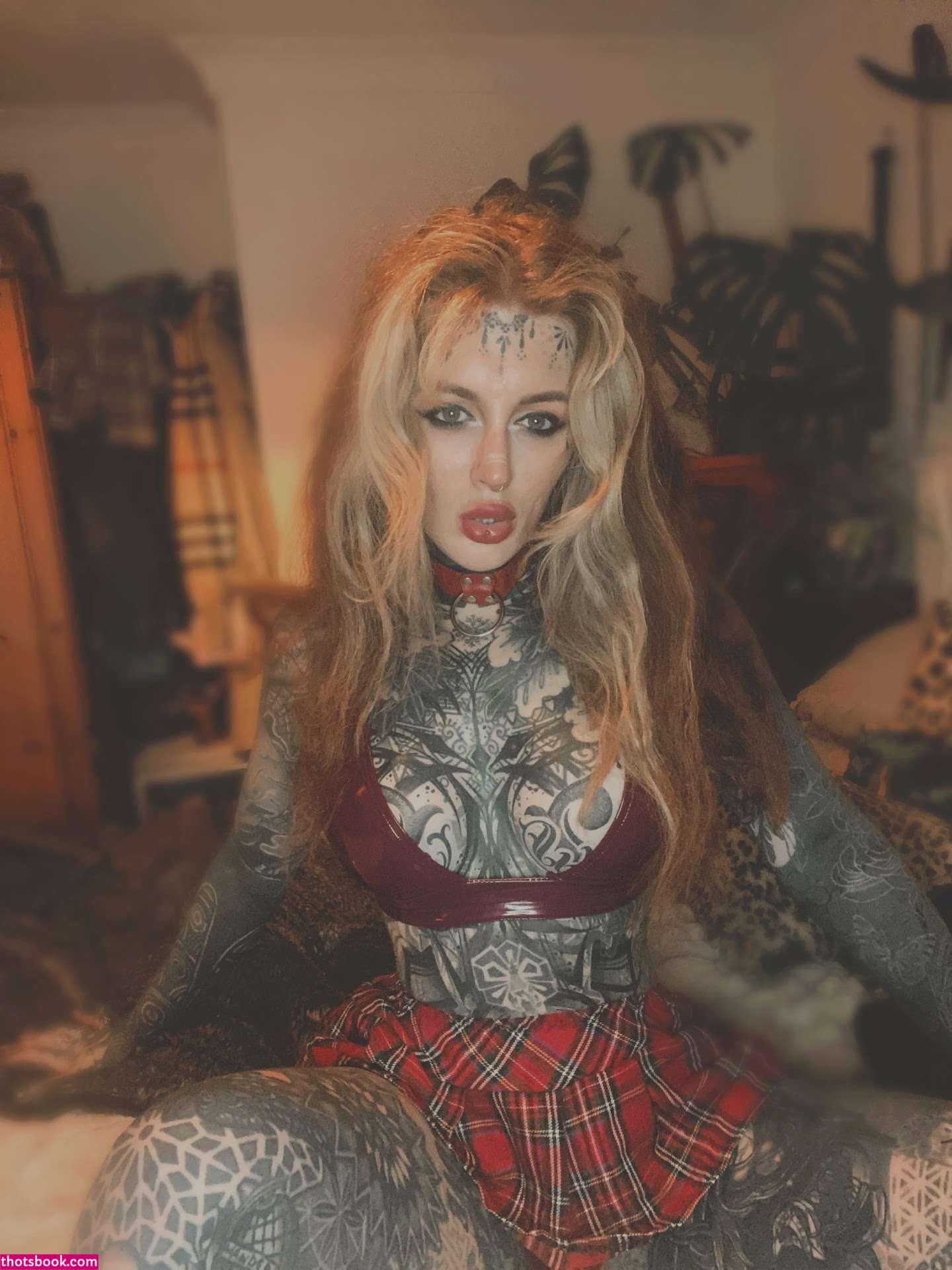 Sophie Wilde Photo #2