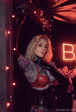 Sophie Wilde Photo #25