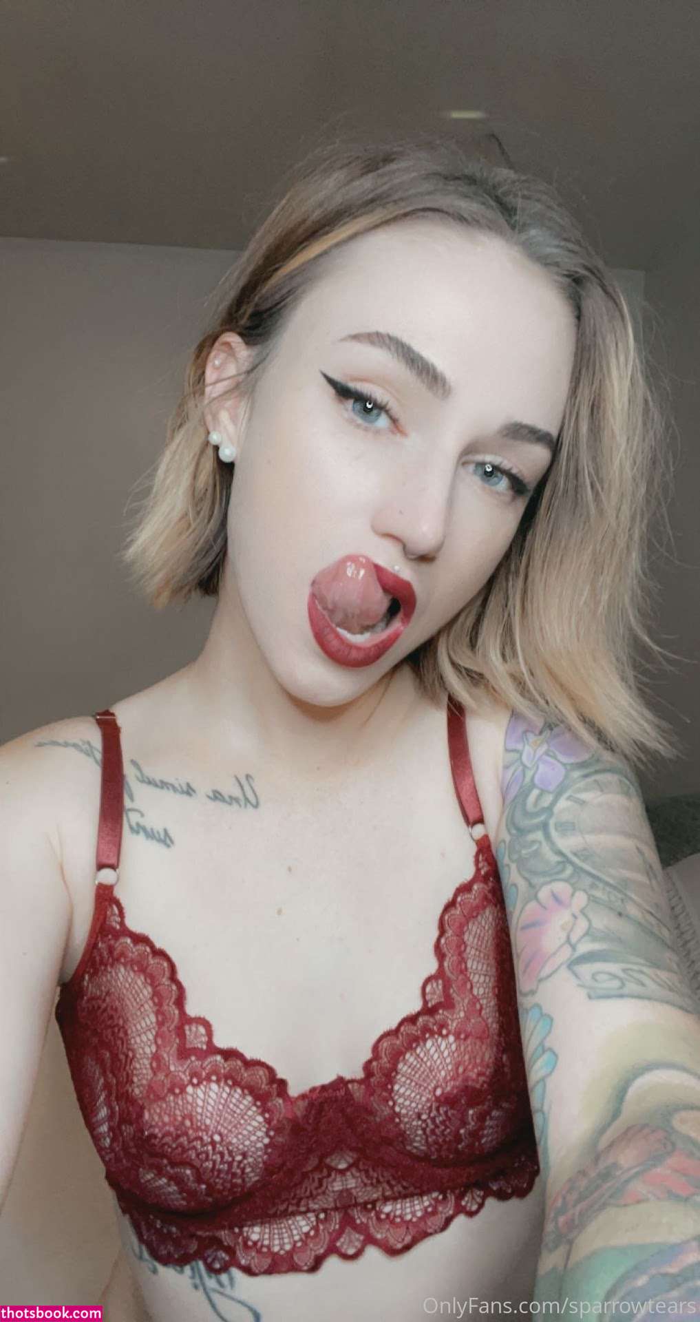 starlingtears Photo #23