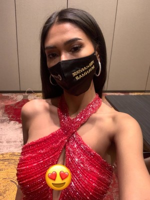 Thuzar Wint Lwin Photo #28