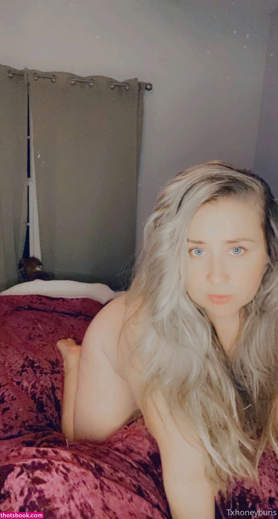 Txhoneybuns Photo #12