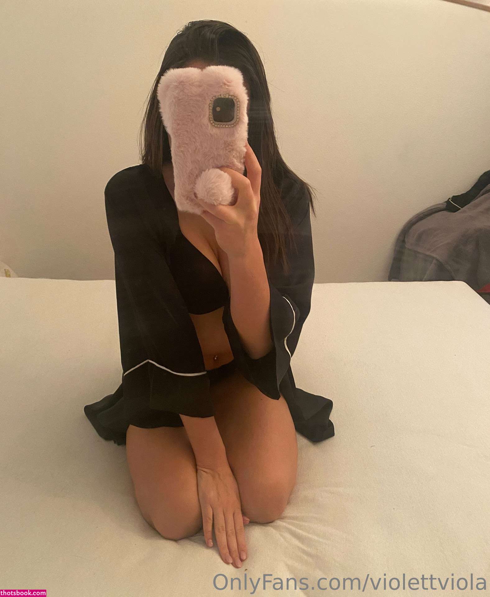 Violet Viola Photo #28