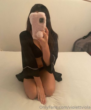 Violet Viola Photo #28