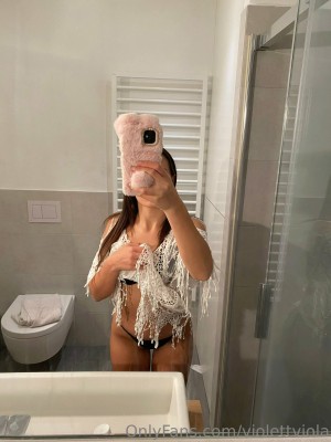 Violet Viola Photo #29