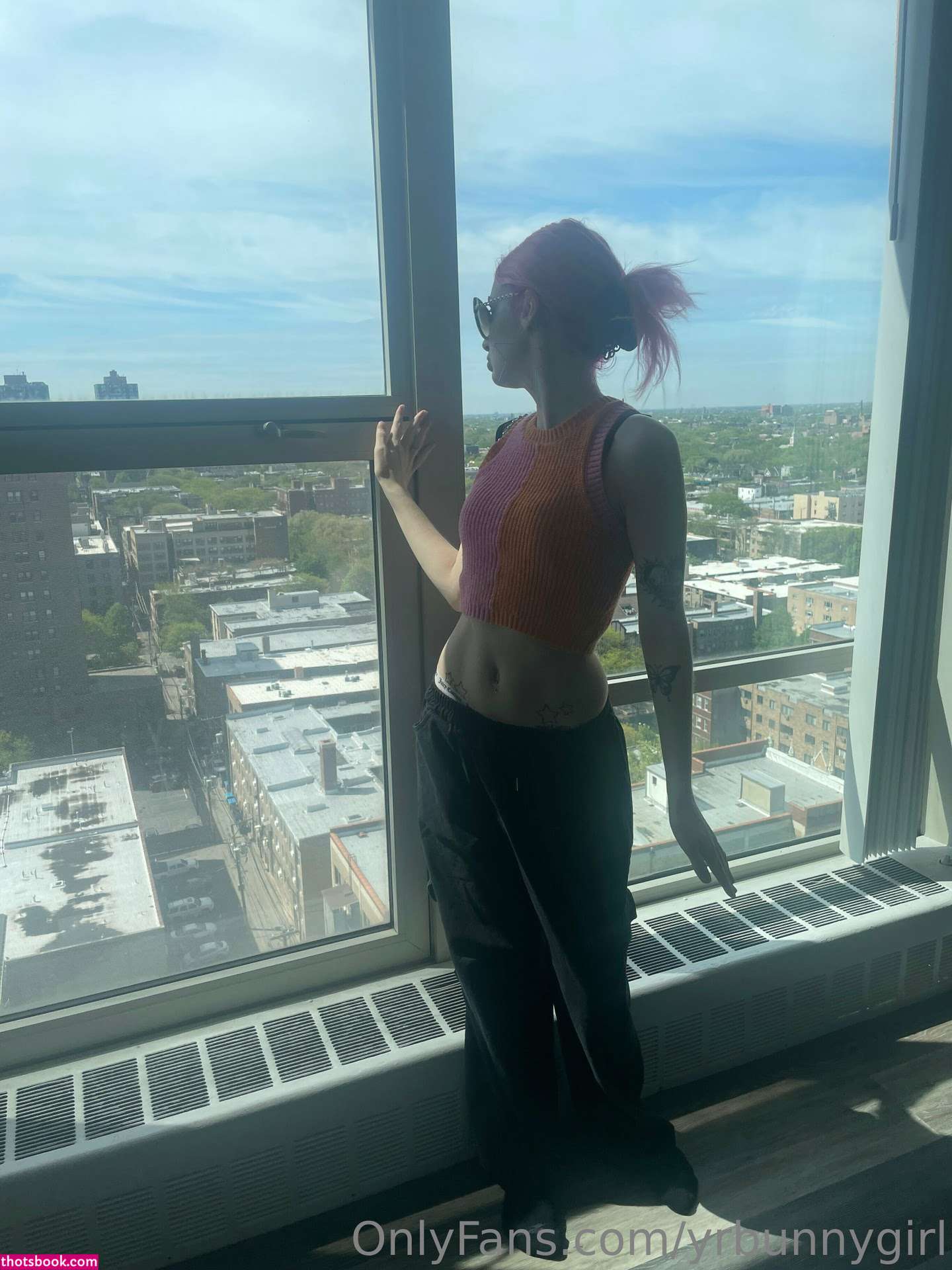 yrbunnygirl Photo #9