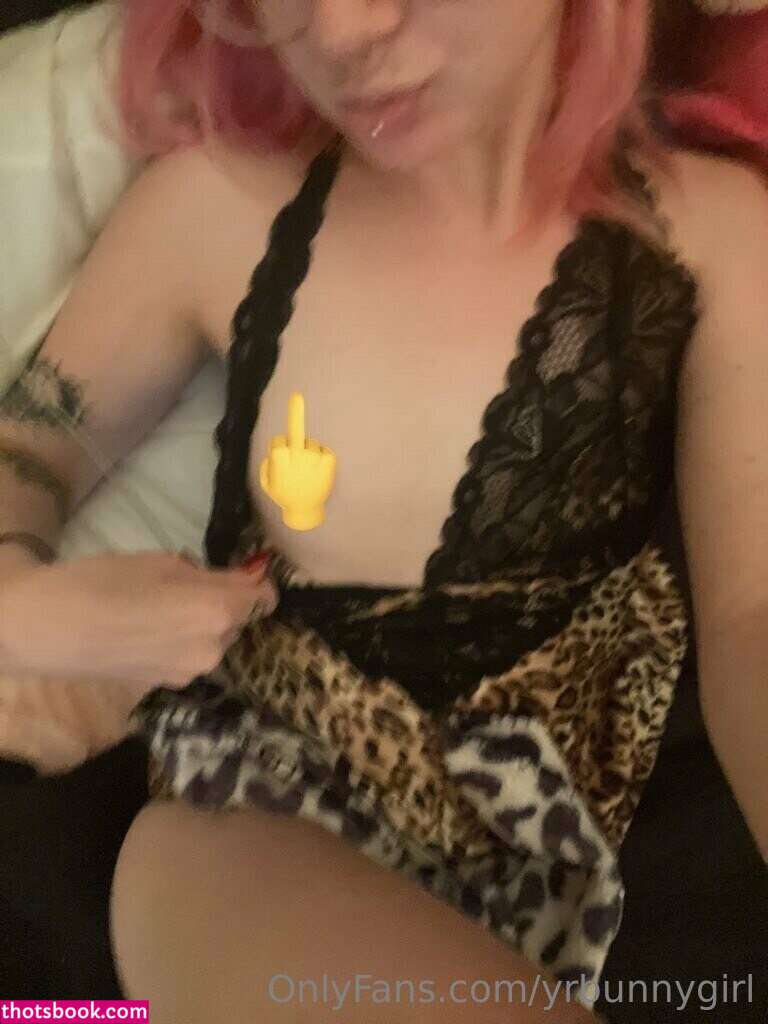 yrbunnygirl Photo #16