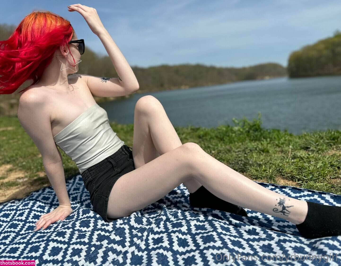 yrbunnygirl Photo #17