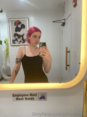 yrbunnygirl Photo #19