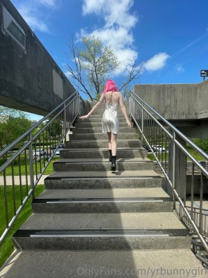 yrbunnygirl Photo #24