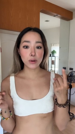 Beau Victoria Video #37