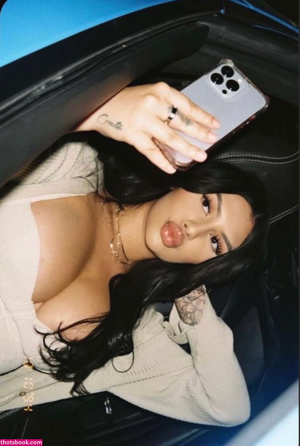 Alanamarriee Photo #11