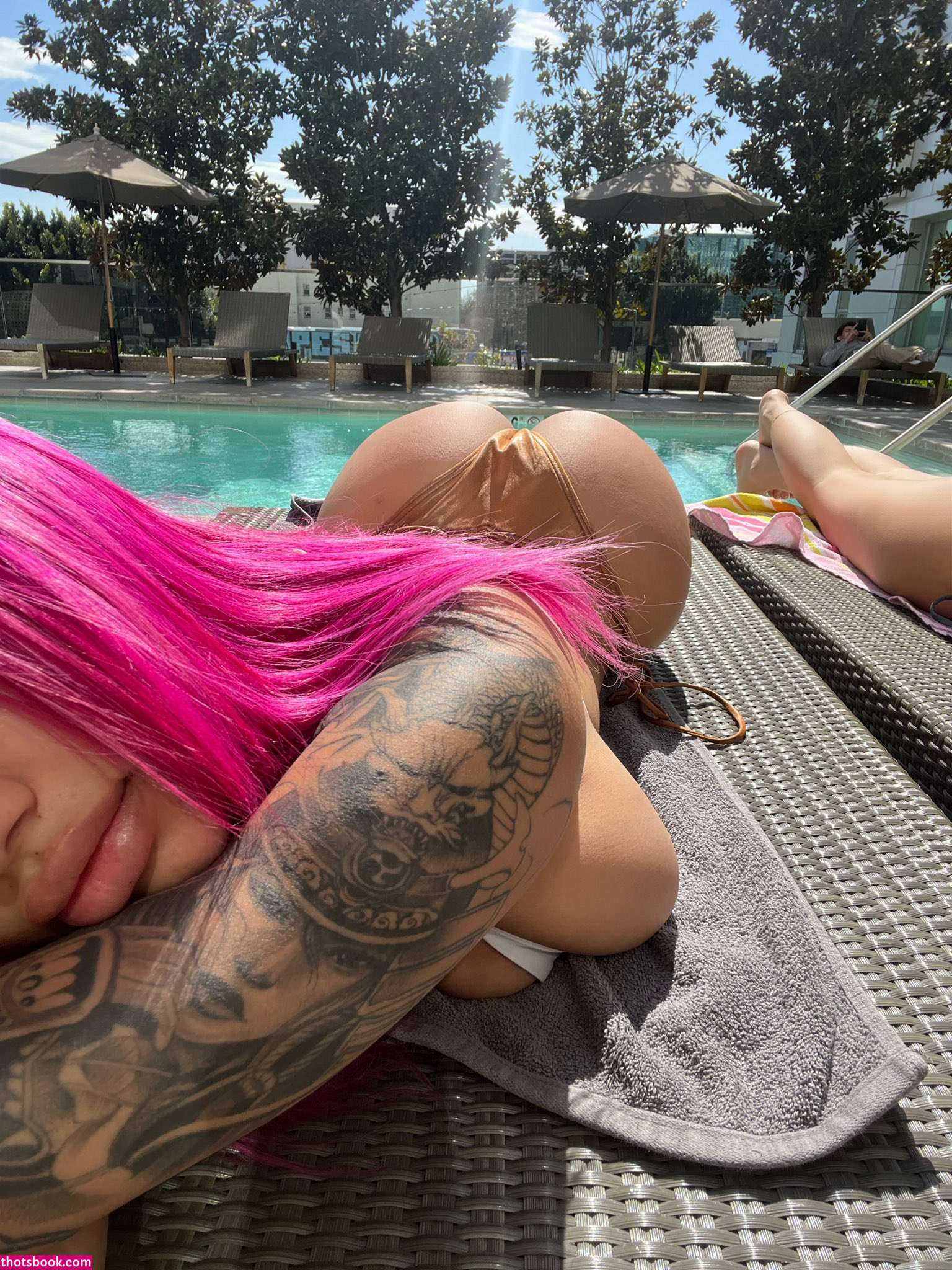 Alanamarriee Photo #28