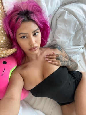 Alanamarriee Photo #25