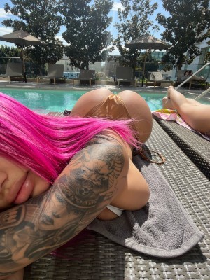 Alanamarriee Photo #28