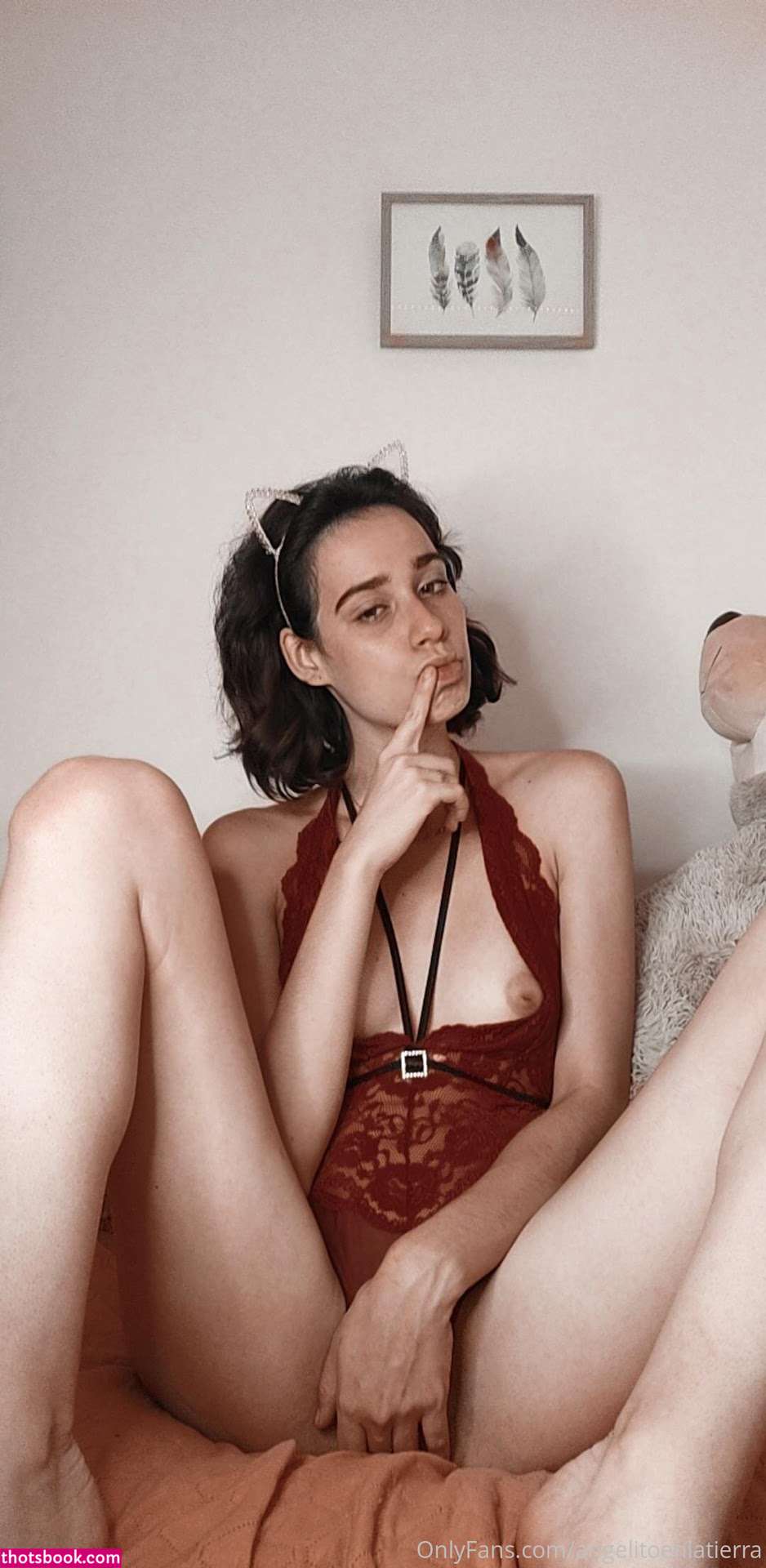 Anet Centeno Photo #17