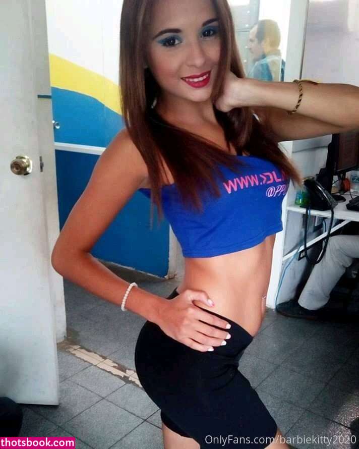 Barbara Savelli Photo #4