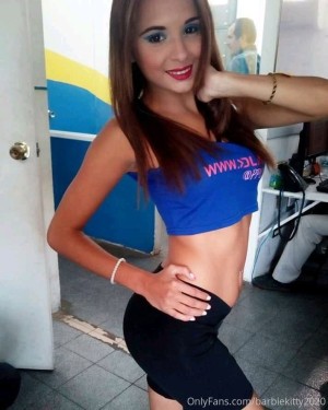 Barbara Savelli Photo #4