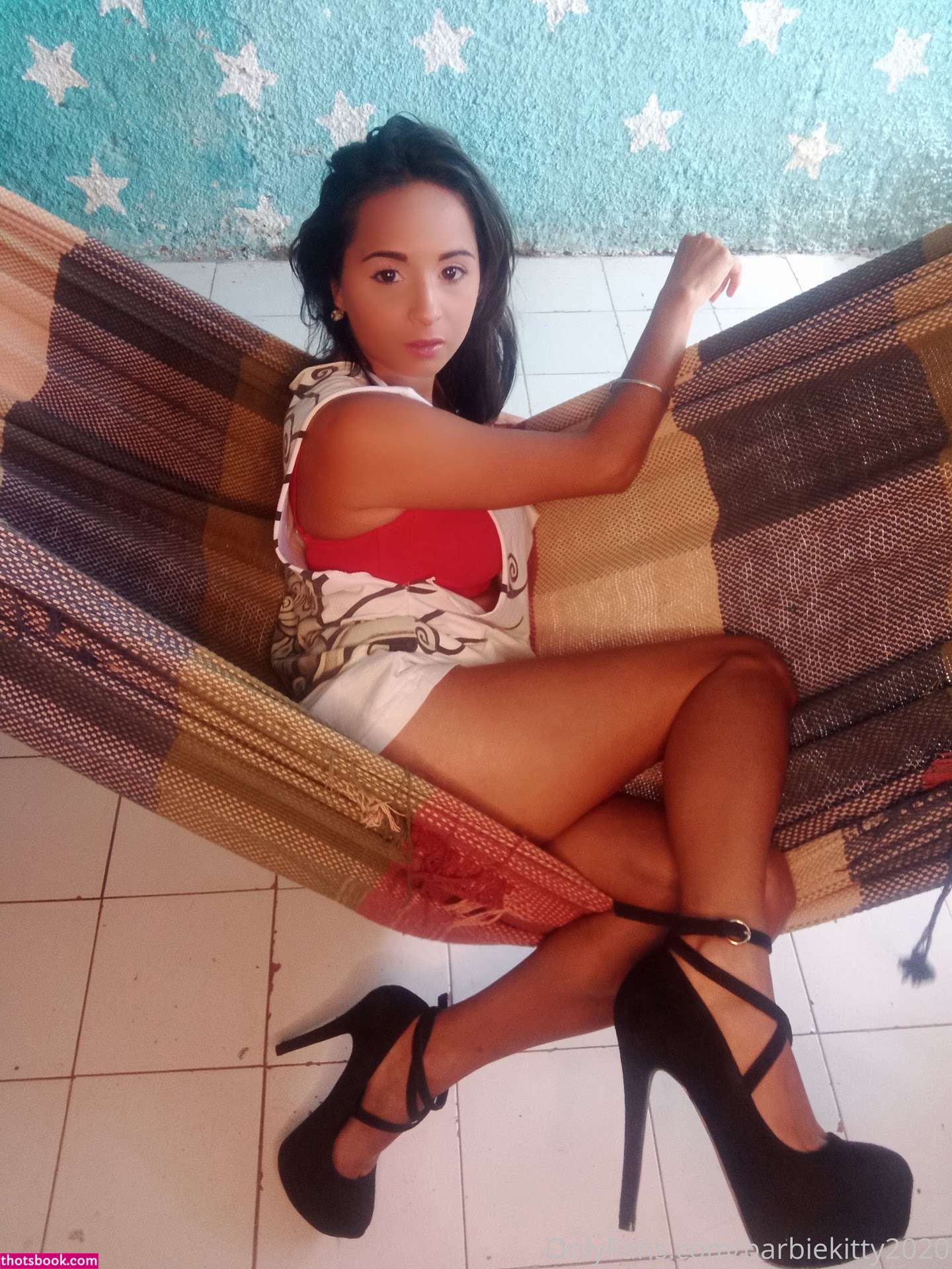 Barbara Savelli Photo #20