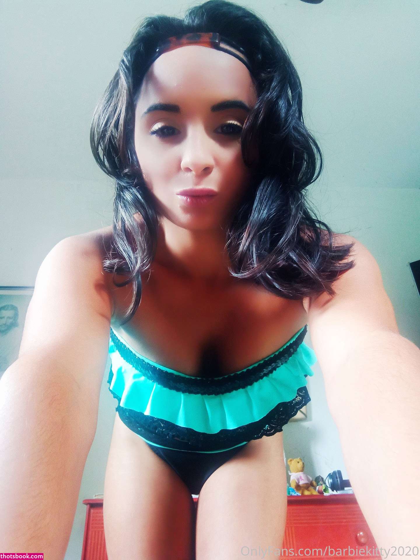 Barbara Savelli Photo #25