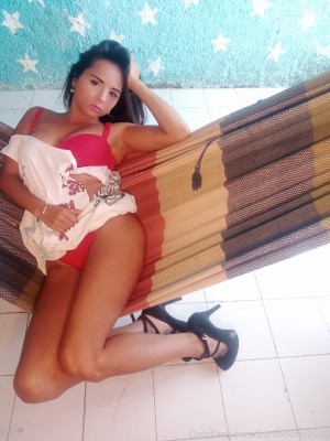 Barbara Savelli Photo #21