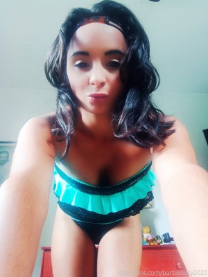 Barbara Savelli Photo #25