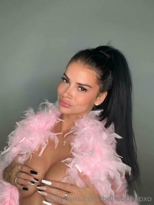 bellabbyxoxo Photo #2