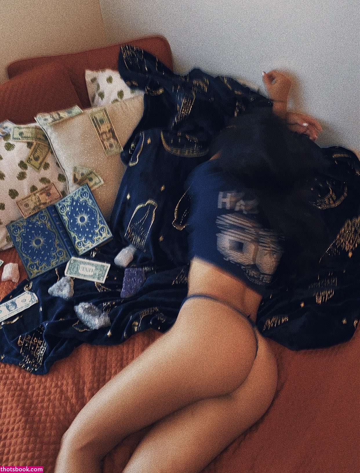 Bella Rossxo Photo #15