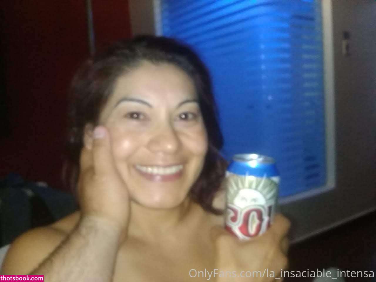 La intensa insaciable Photo #10