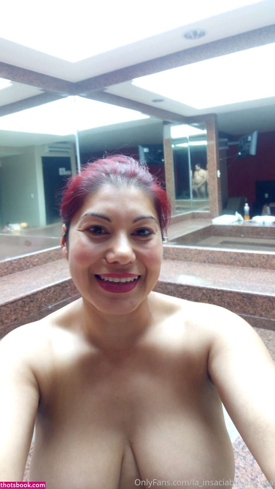 La intensa insaciable Photo #17