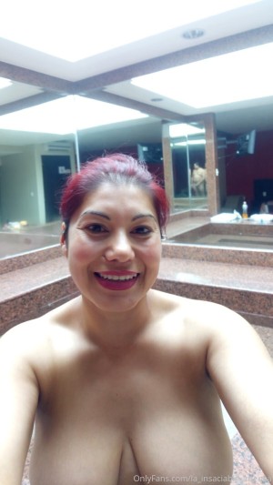 La intensa insaciable Photo #17