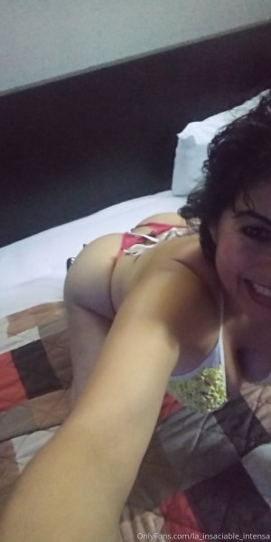 La intensa insaciable Photo #25