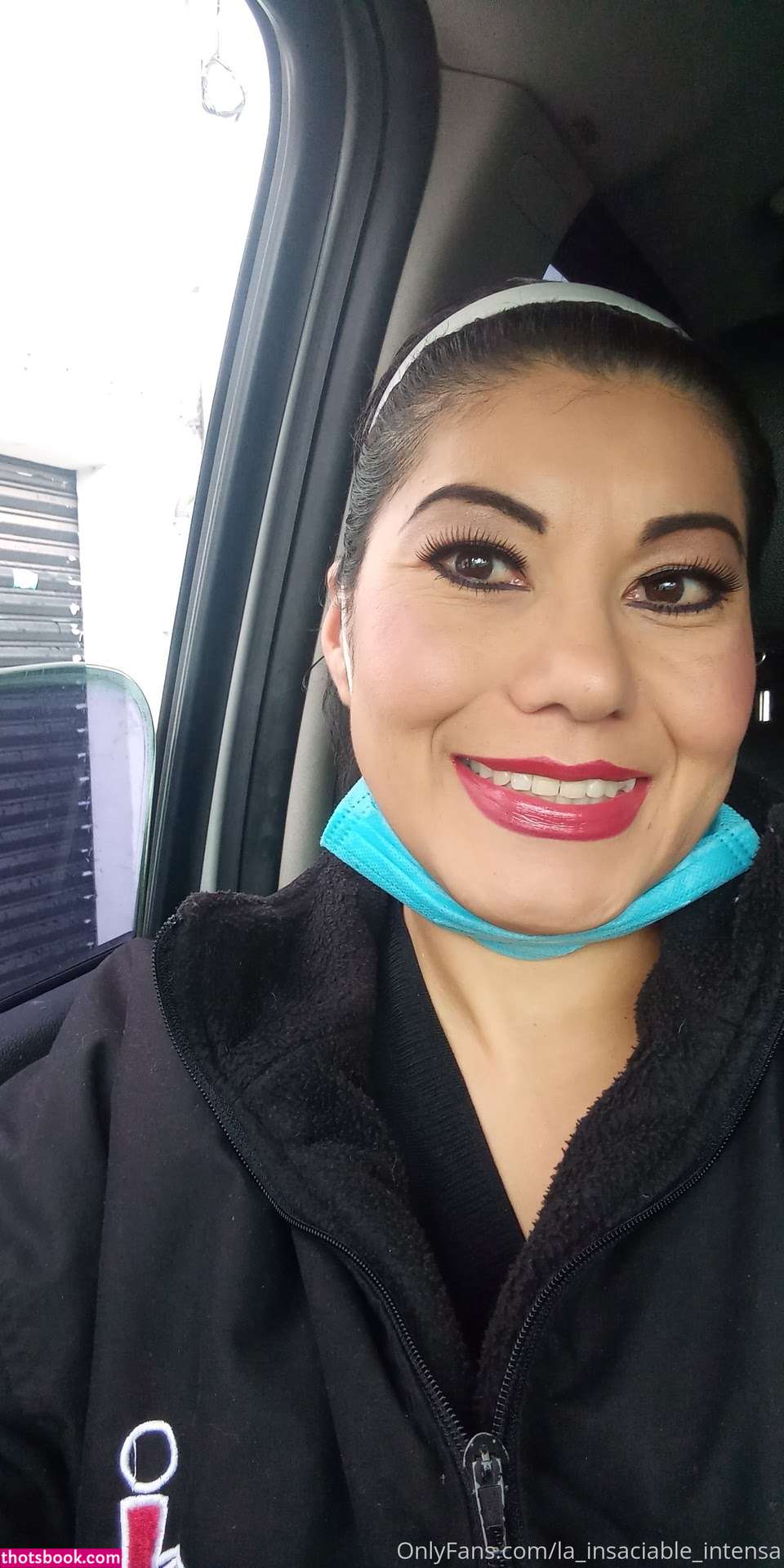 La intensa insaciable Photo #31