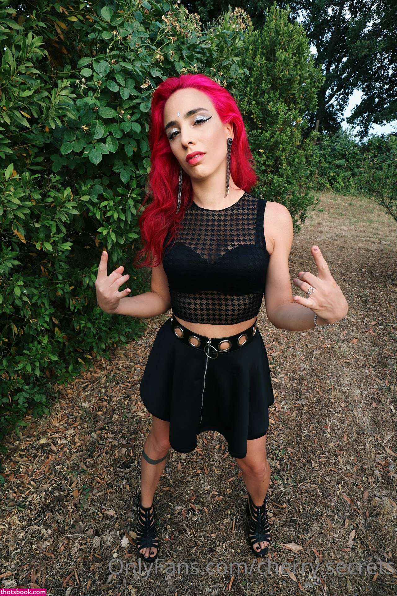 mtgcherrylove Photo #20